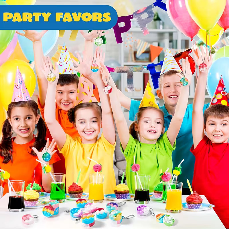 30 Assorted Party Favor Toys