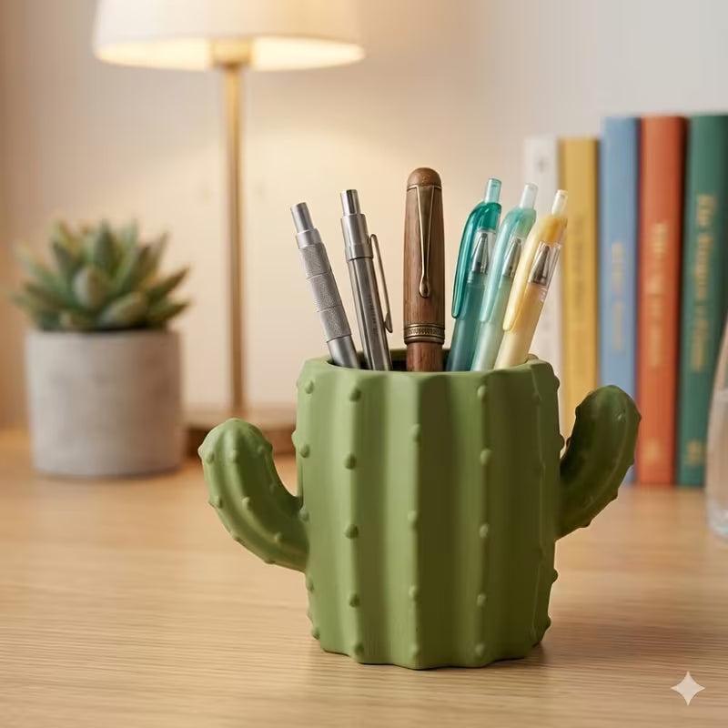 3D Printing Pen Holder