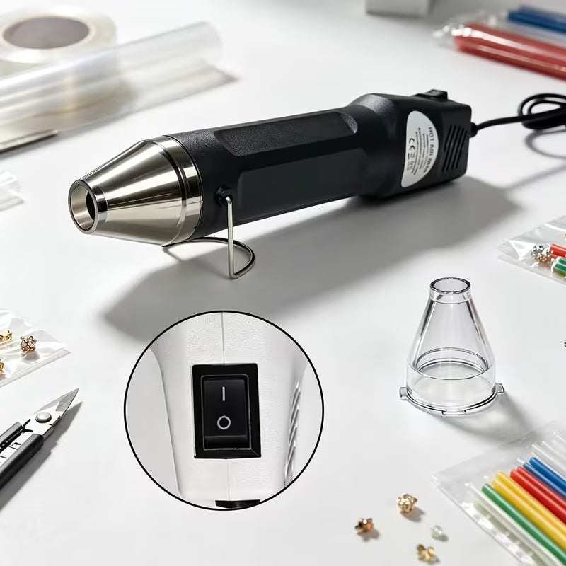 Handheld Heat Gun
