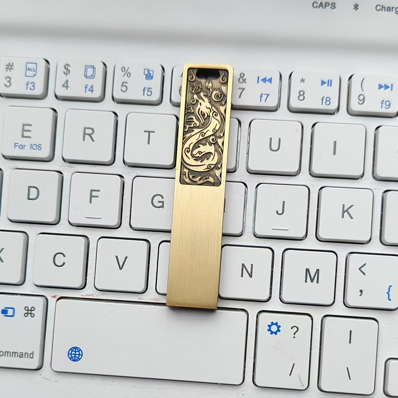 USB Flash Drive Office, Metal