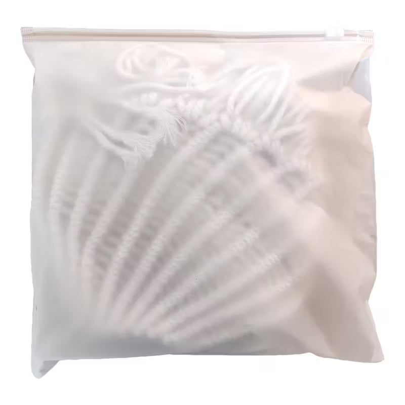 White Angel Wings Wall Decor Hanging Ornament, Classic, White