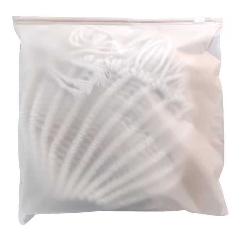 White Angel Wings Wall Decor Hanging Ornament