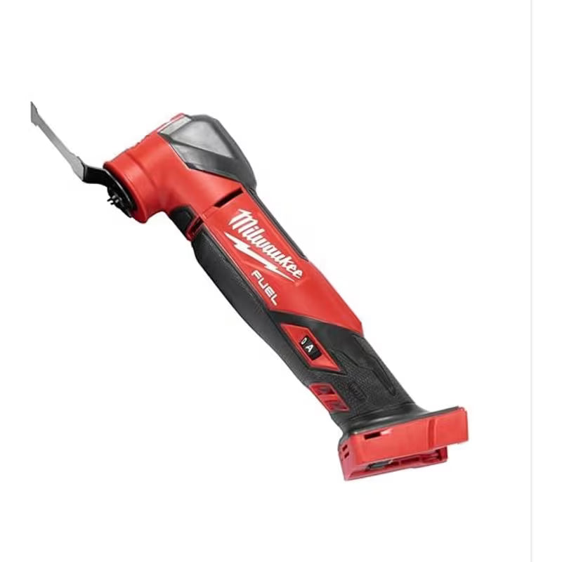 Milwaukee 2836-20 M18 FUEL Brushless Lithium-Ion Cordless Oscillating