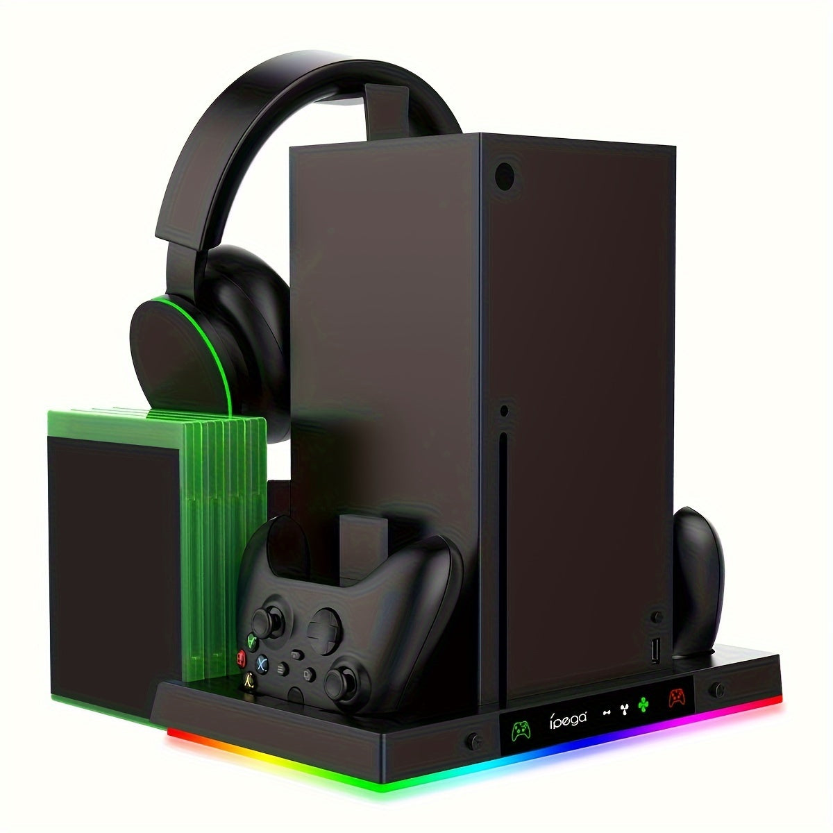 Cooling Stand for Xbox Series X