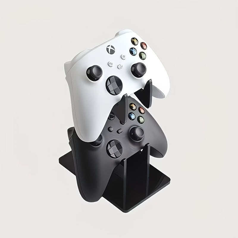 White/Black/Wireless Gaming Controller Additions, Black