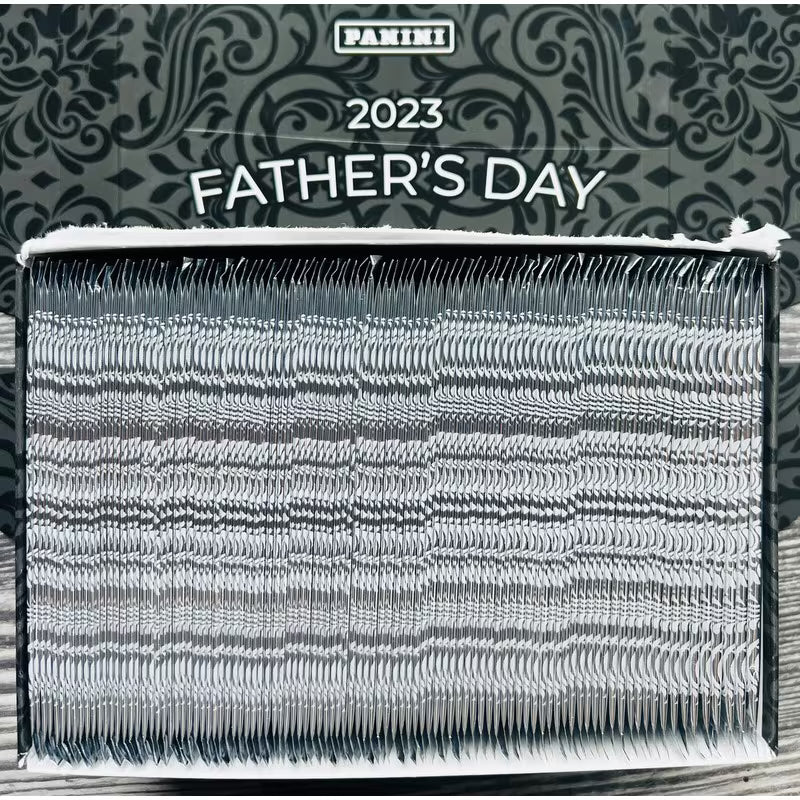 Panini Father's Day Pack
