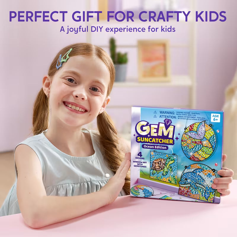 Diamond Painting Kits