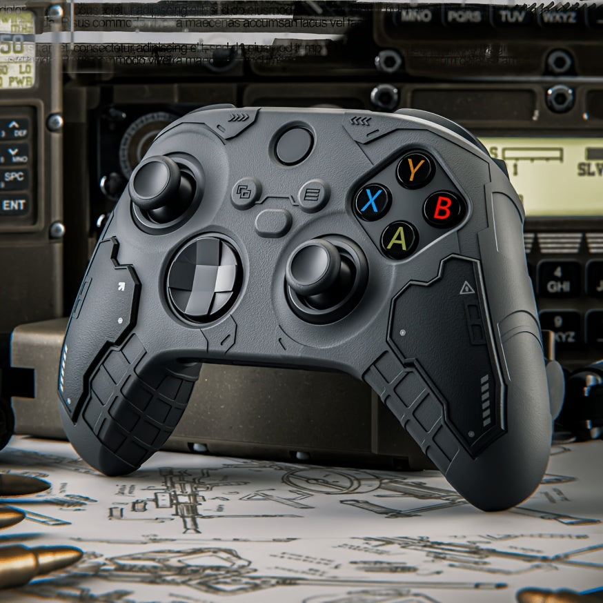 For Xbox Controller Protective Cover Silicone Soft Case, Silicone