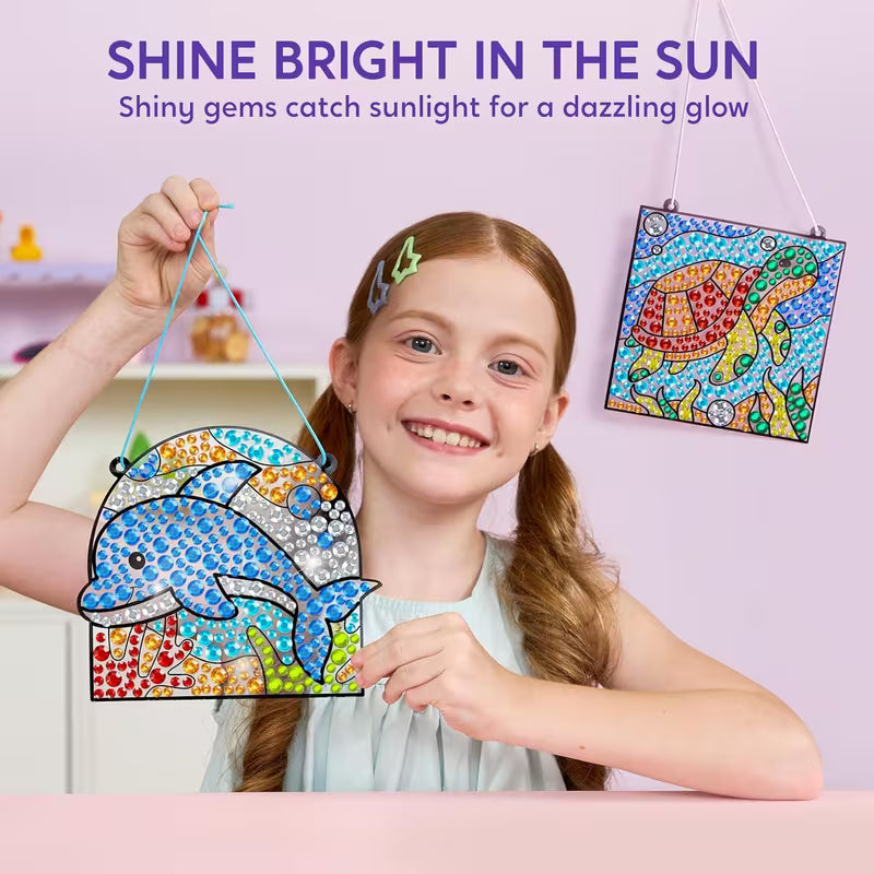 Diamond Painting Kits