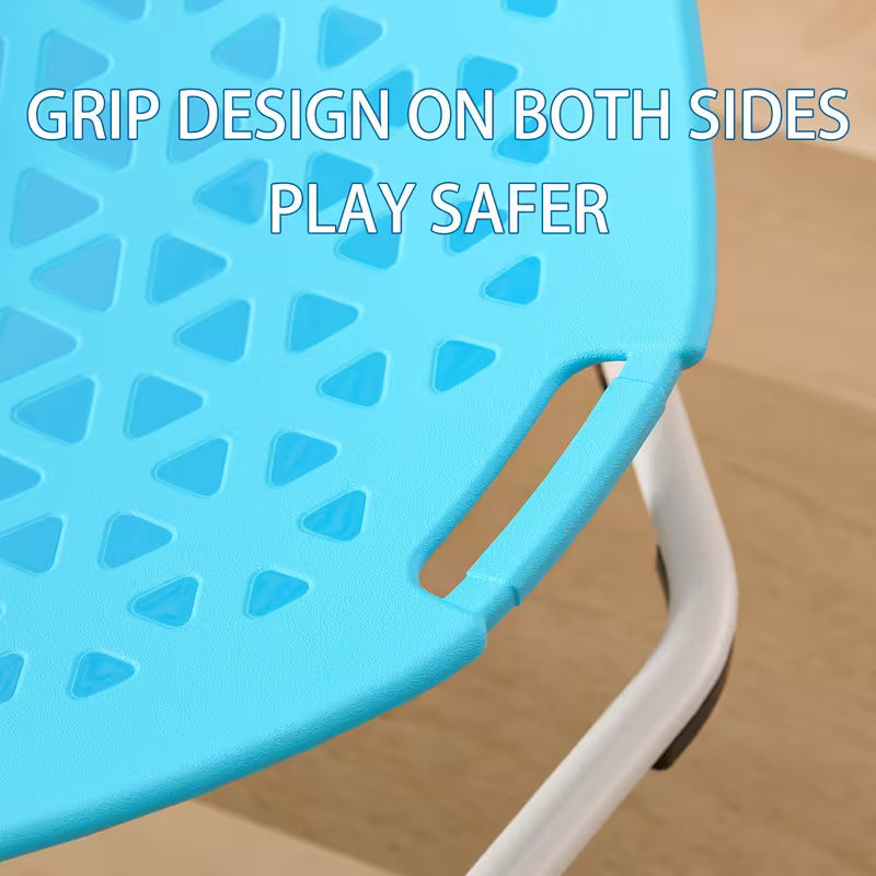 Autism Kids Swivel Chair