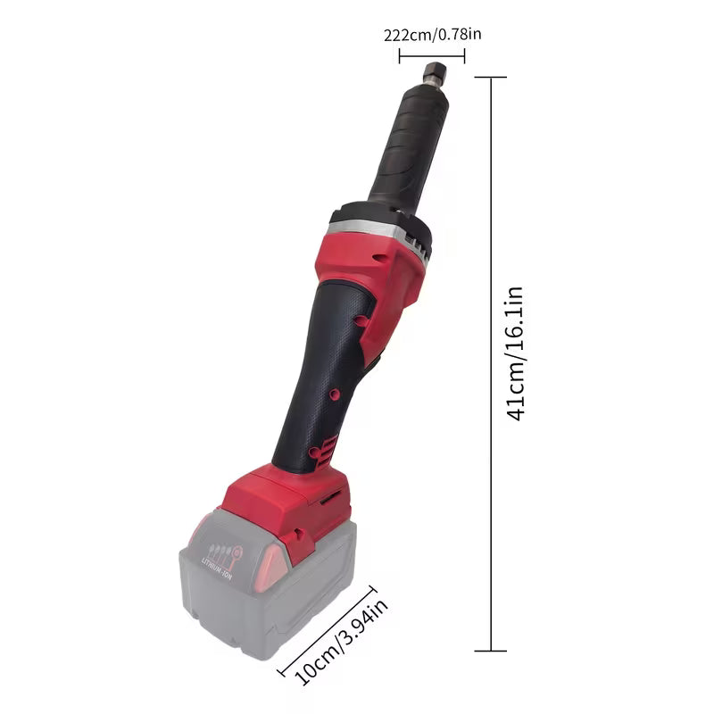 Cordless Brushless Die Grinder (Tool Only)