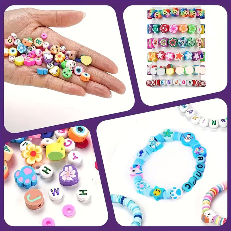 Bracelet Making Kit