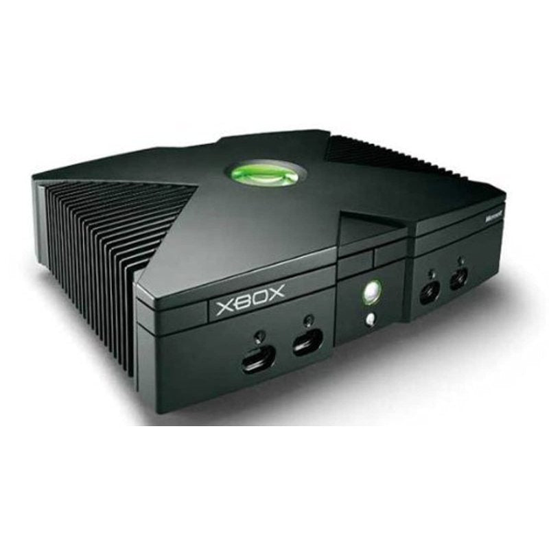 XBOX Console (Renewed) [video game]