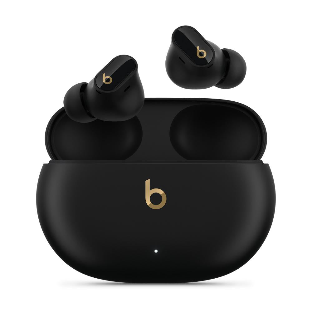 Refurbished Beats Studio Buds + True Wireless Noise Cancelling Earbuds