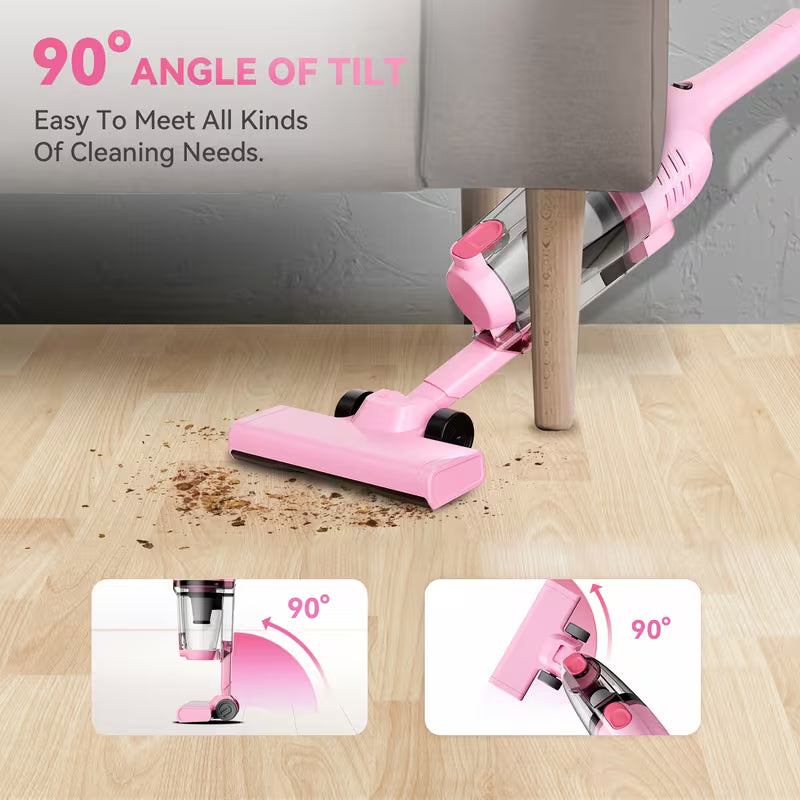 INSE 68 Oz Vacuum Cleaner
