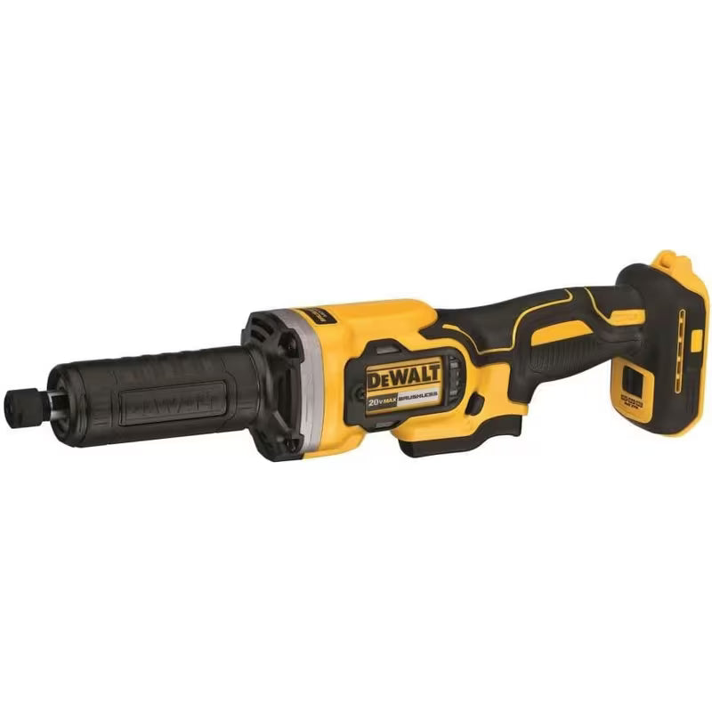 DEWALT DCG426B 20V Max Variable Speed Die Grinder, Tool Only