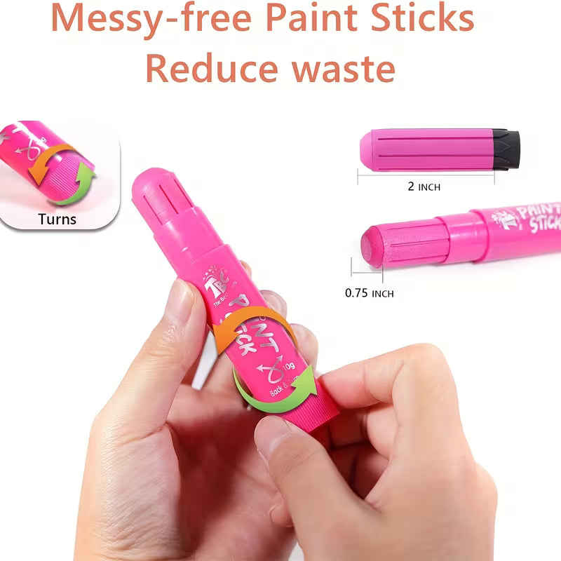Washable Paint