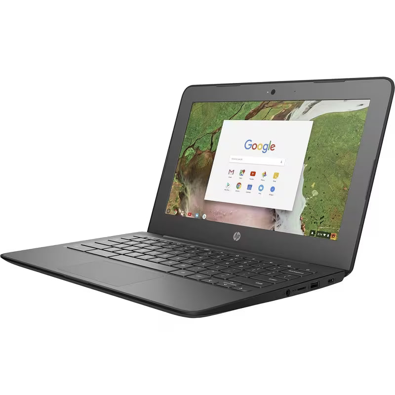 Refurbished HP Chromebook 11 G6 Ee 11.6" Chromebook Intel Celeron