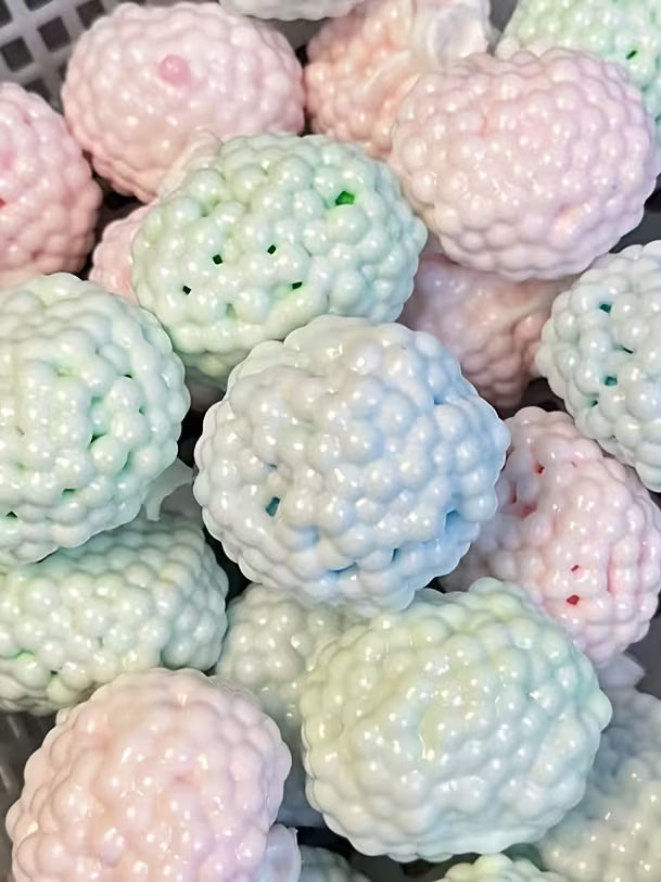 1 Handmade Ice Skin Handmade Ball
