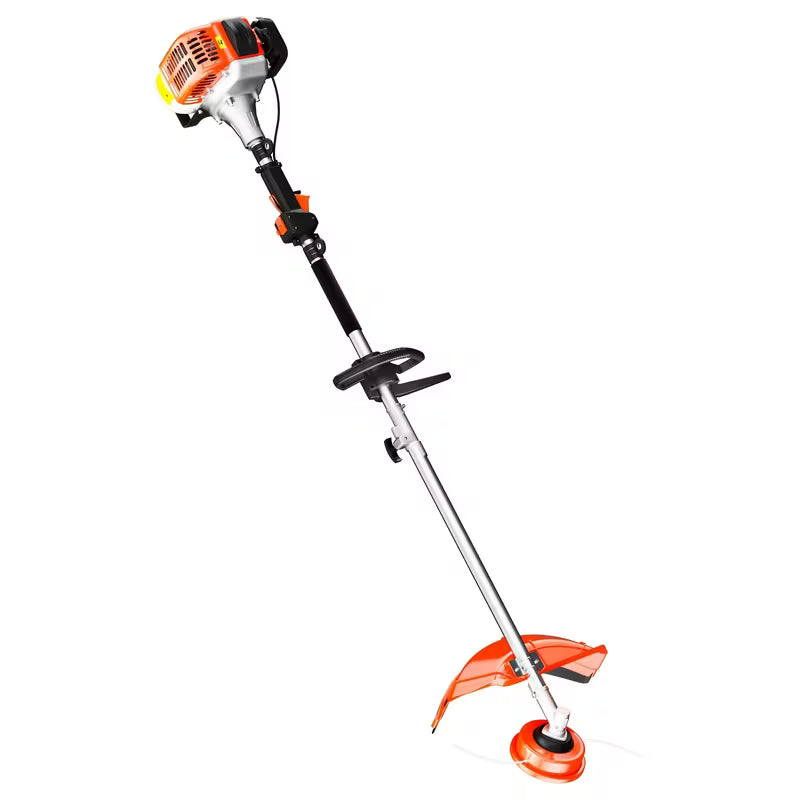 3-in-1 Heavy-Duty 36cc - Weed Wacker, Trimmer Edger & Mower