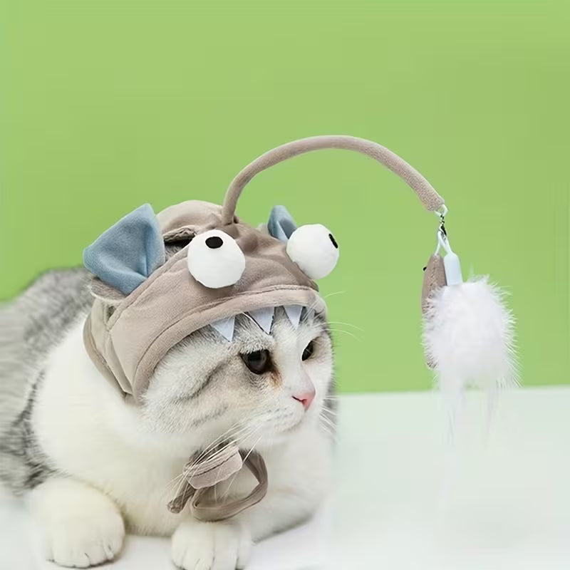 Cat Toy