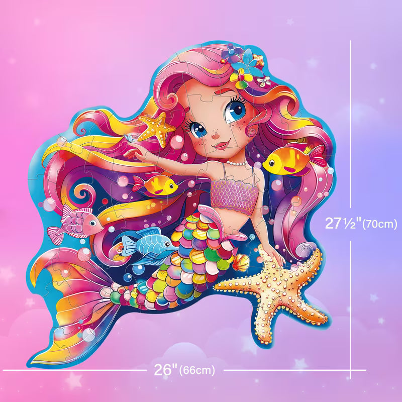 Floor Puzzles for Kids