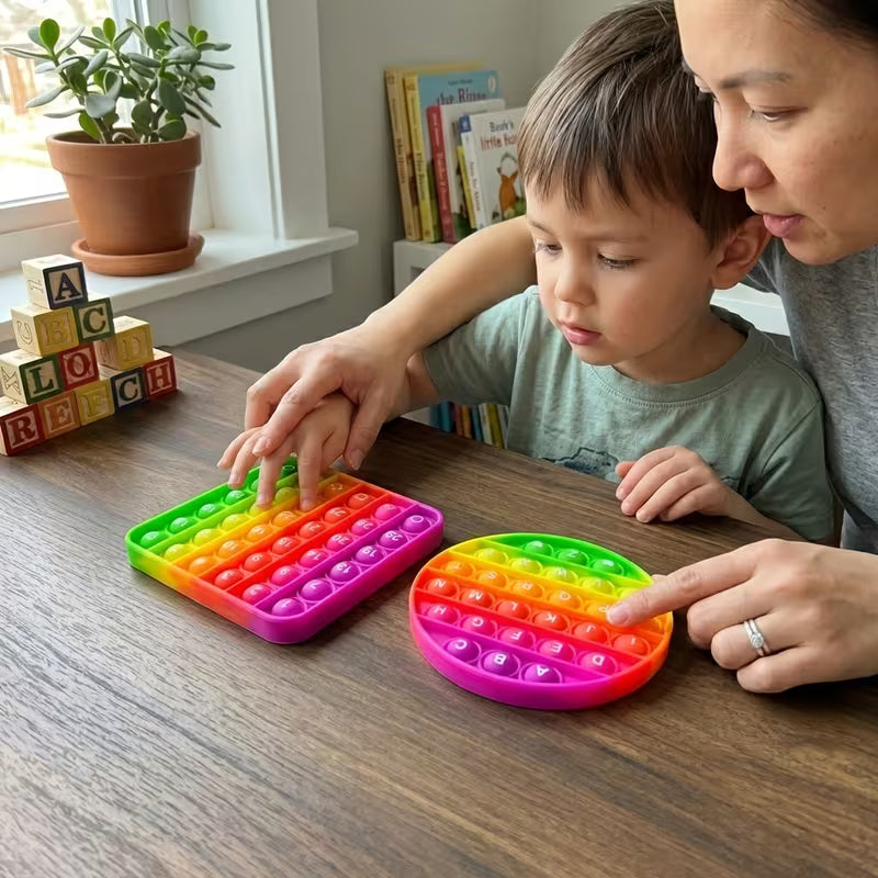 2-Piece Educational Toys