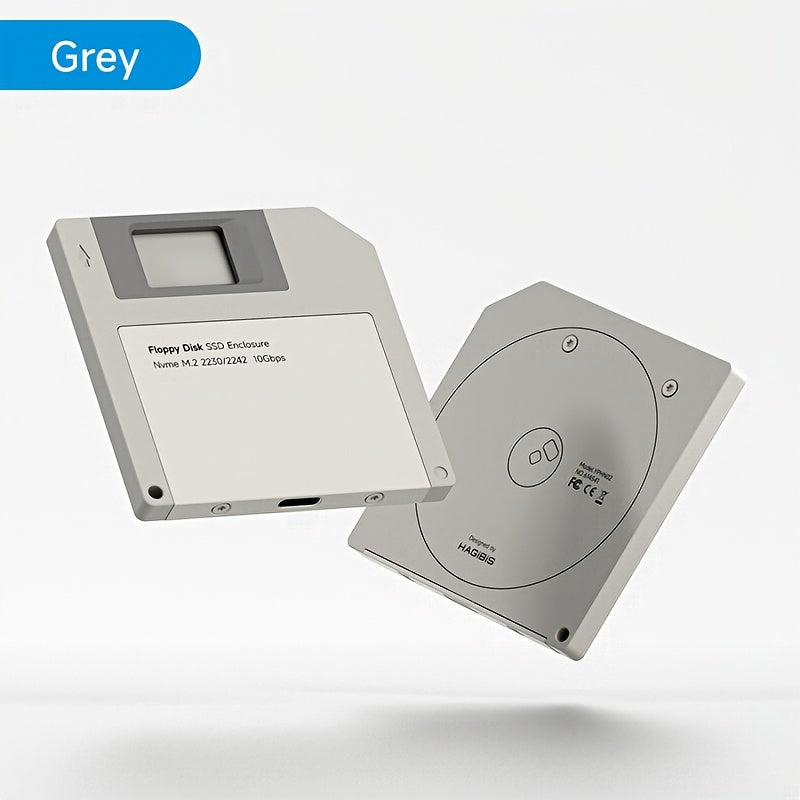 Hagibis 2230m.2 NVMe SSD Enclosure USB 3.2 Gen 2