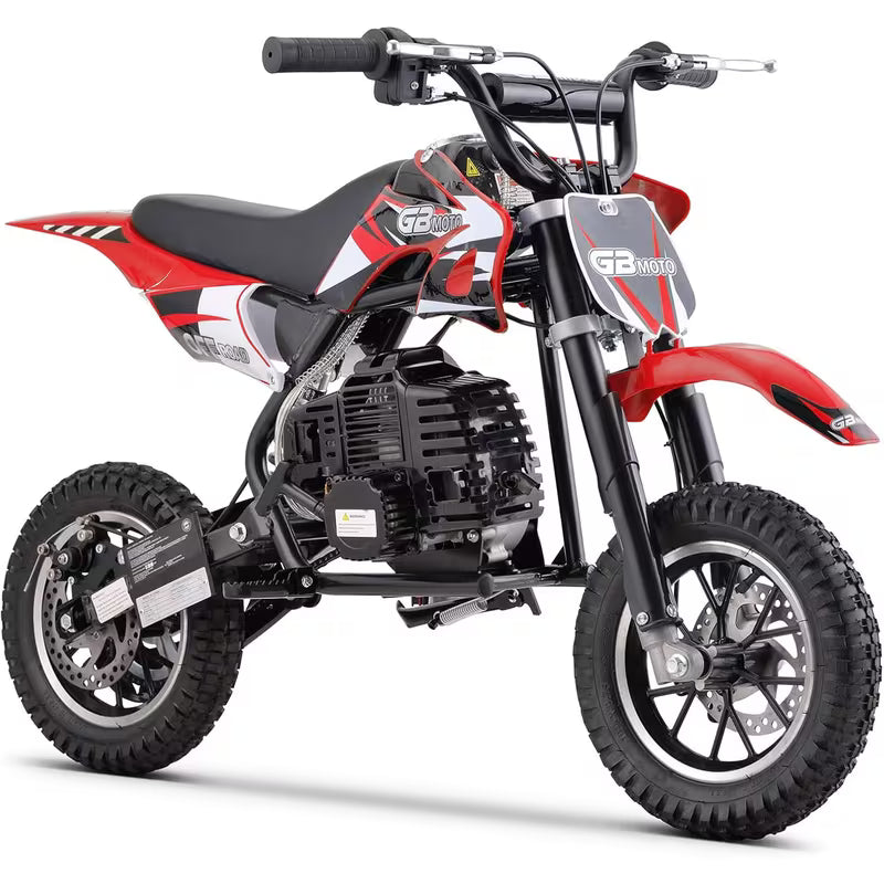 Mini Off-road Bike