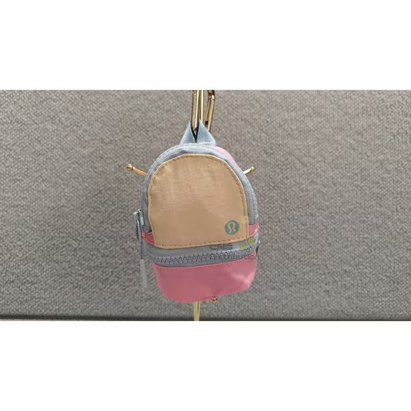 Lululemon City Adventure backpack Nano