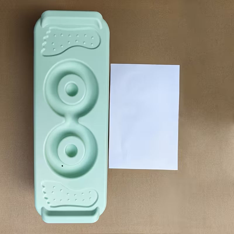 Sensory Integration Training Balance Board / Single Person Exercise Board