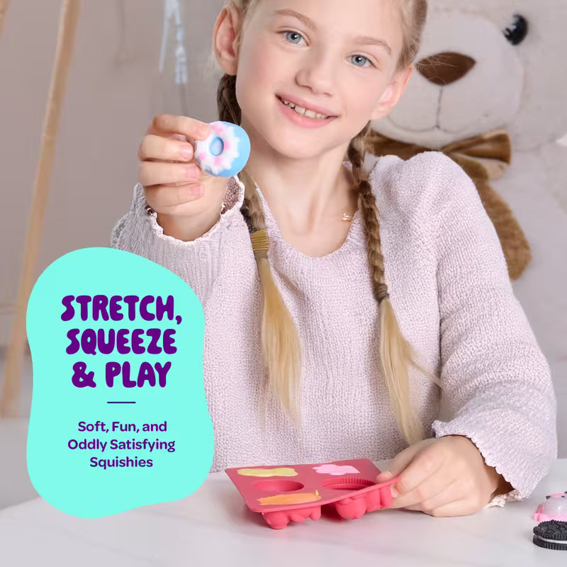 Make Your Own Taba Squishies Kit