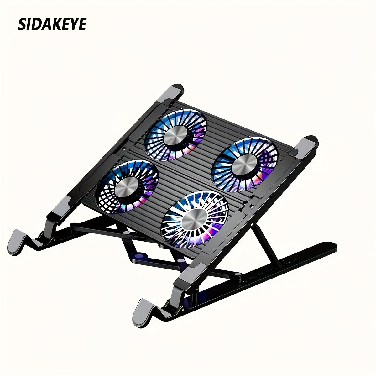 SIDAKEYE Gaming Laptop Cooling Pad, Laptop Cooling Pad, Gaming Laptop