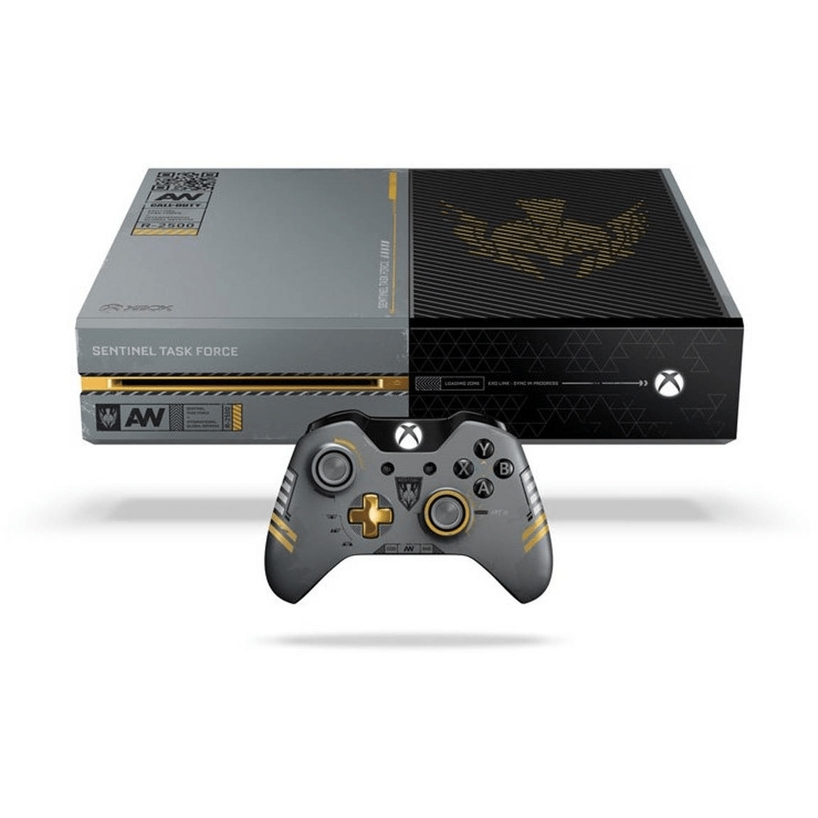 Xbox One Call of Duty: Advanced Warfare Bundle