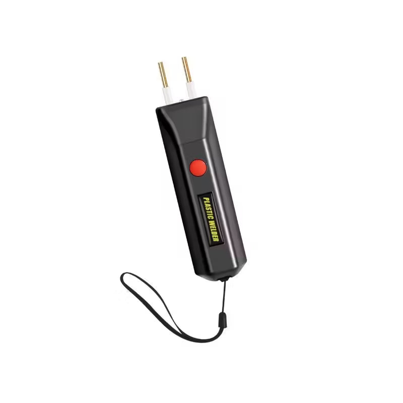 100W Plastic Welder USB Portable MINI Hot Plastic Crack Repair, Plastic