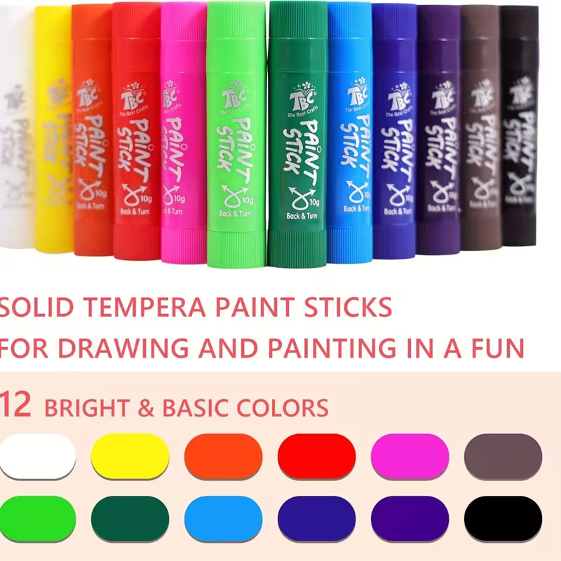 Washable Paint