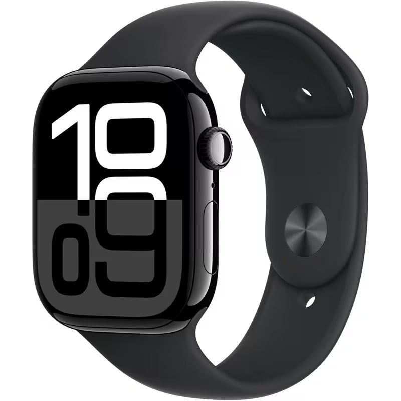 Apple Watch 10 [GPS + Cellular, 42/46mm] - All Colors