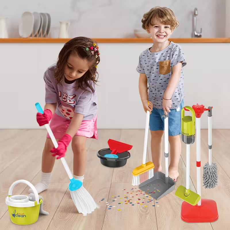 Cleaning Set