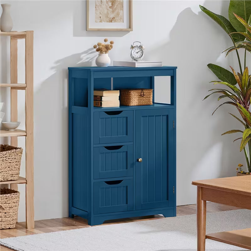 Costoffs Bathroom Storage Cabinet
