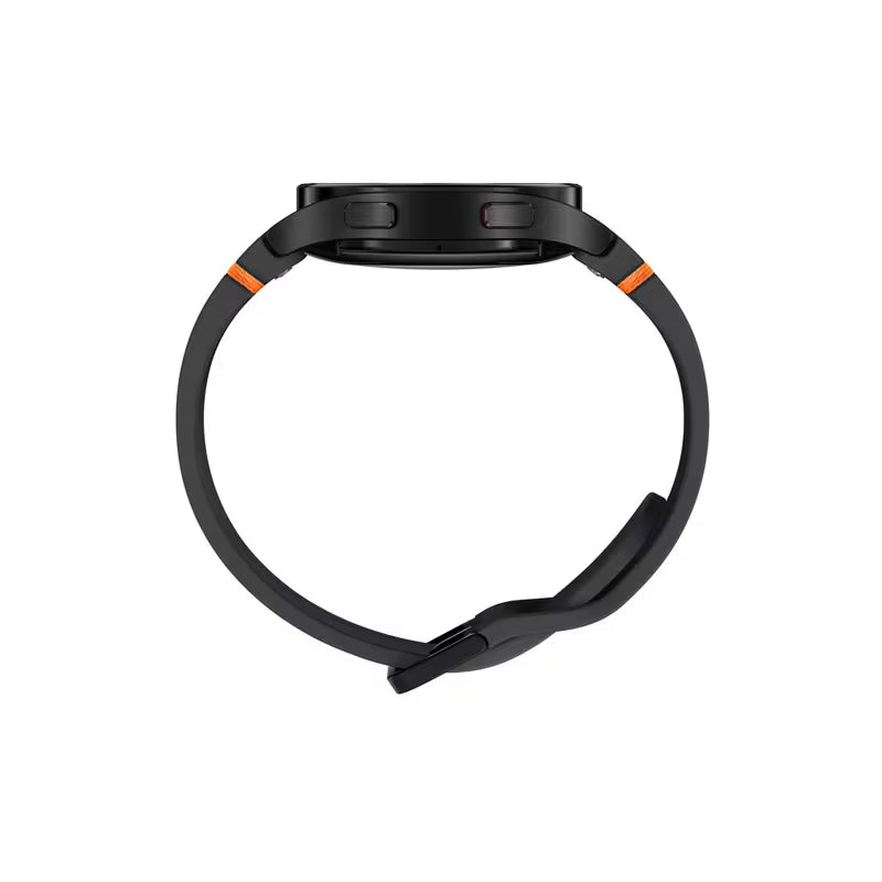 Samsung Galaxy Watch FE 40mm LTE AI Watch w/ 2024, Black