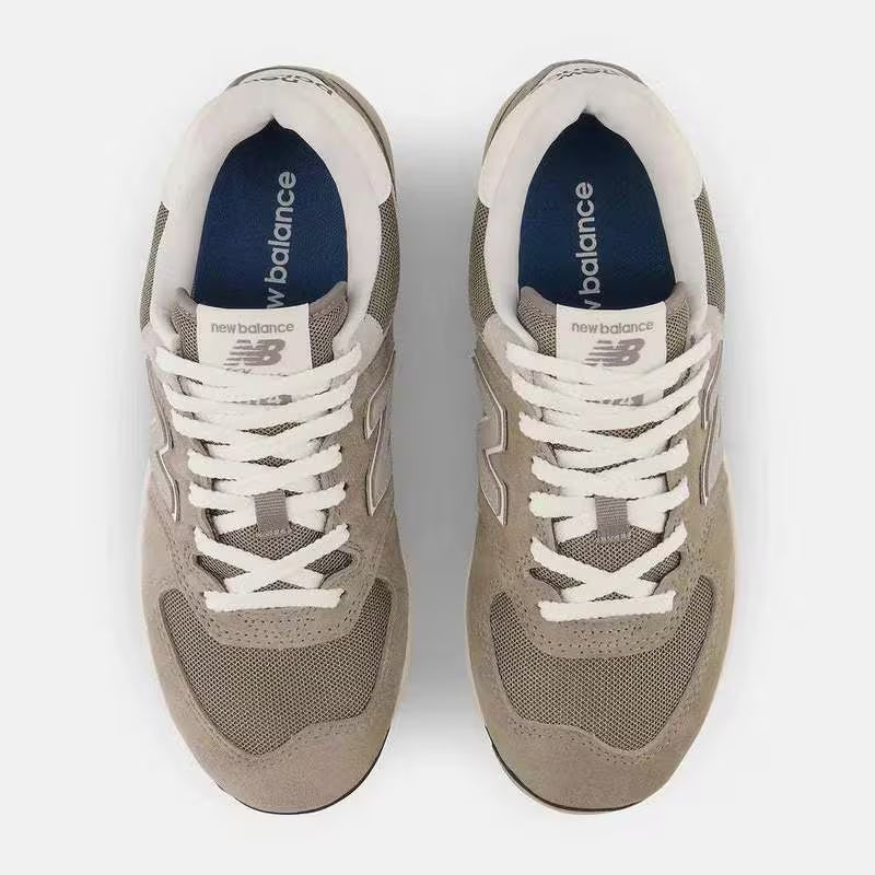New Balance 574 Women's Metal Cleats