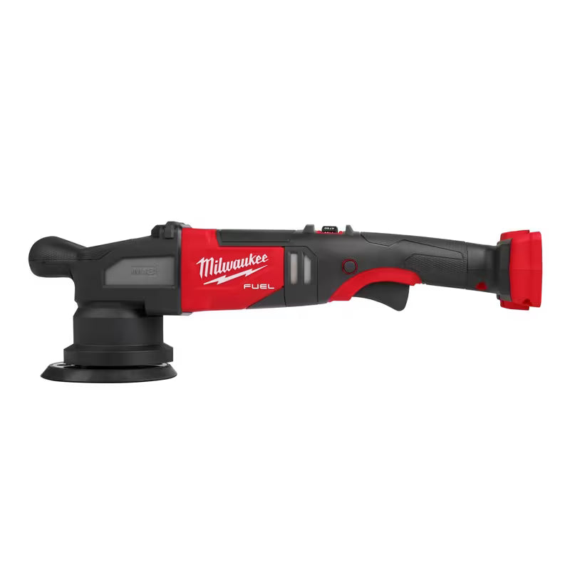 Milwaukee 2684 M18 FUEL 15mm Random Orbital Polisher Kit