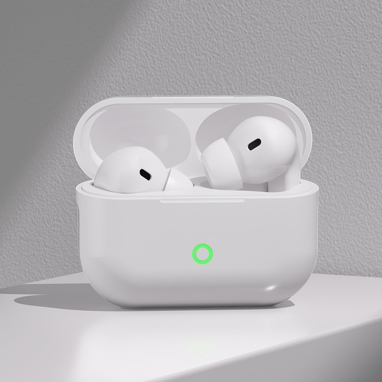 Wosd 2025 New TWS Wireless Headset Earbuds - Unrivalled True