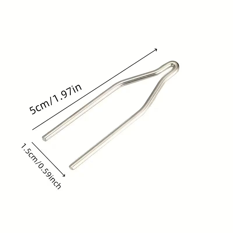Soldering Gun Tip Set, High Temperature Resistant Soldering Additions, Practical