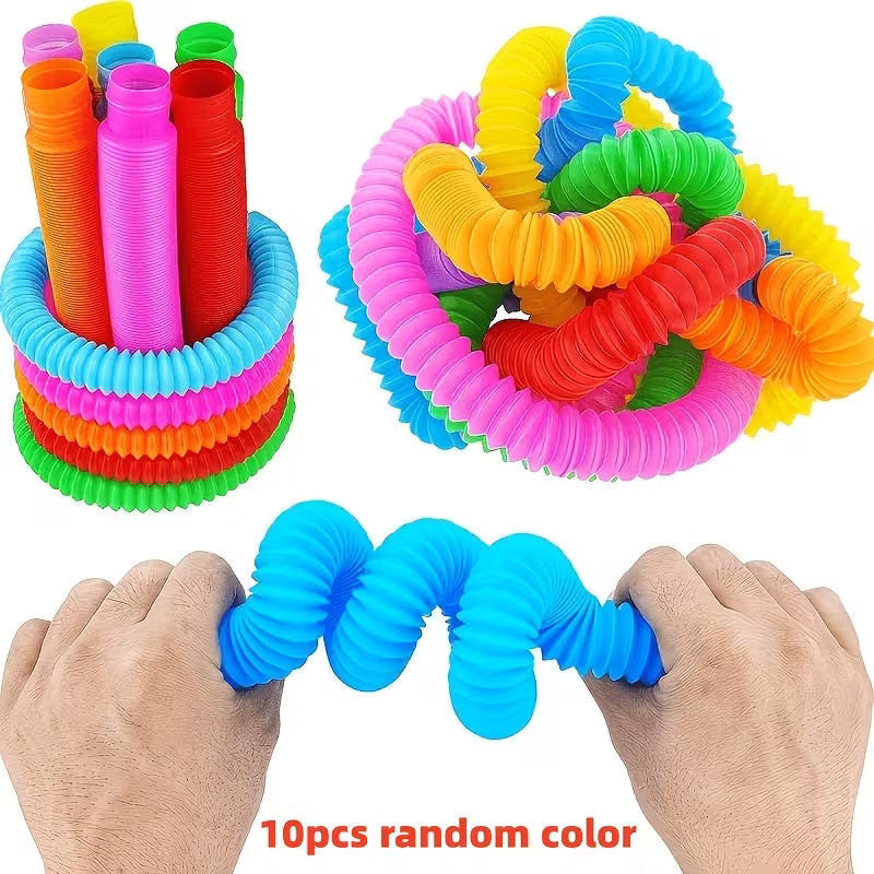 Gift for Her/him Random 10-Piece Party Favors