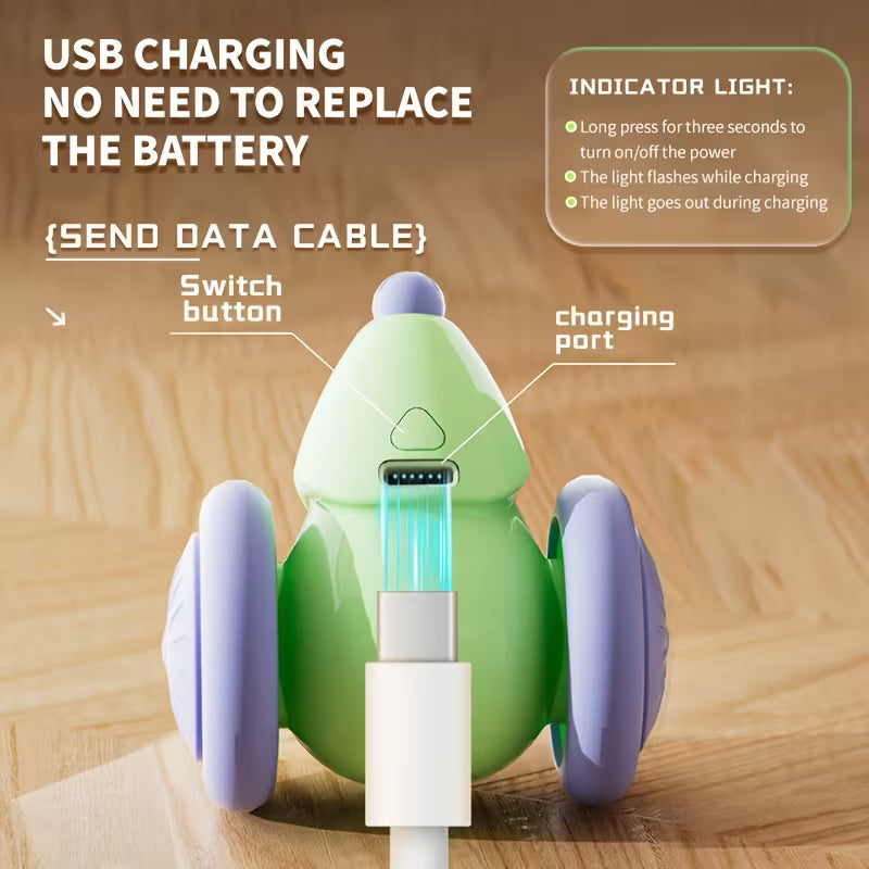 Electric Mouse Cat Toy Boredom Relief Automatic Cat Set