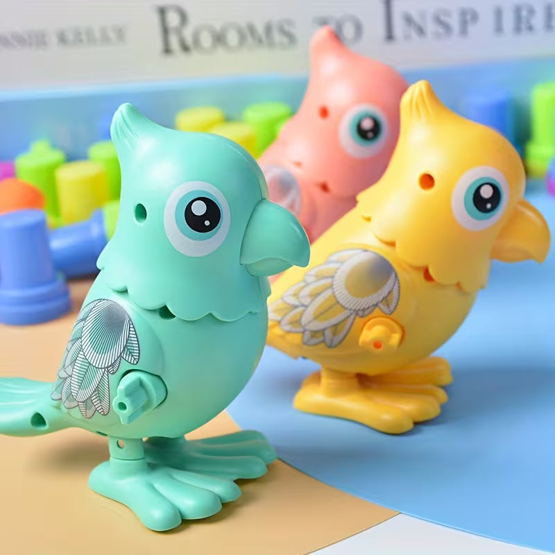 Spring Toys