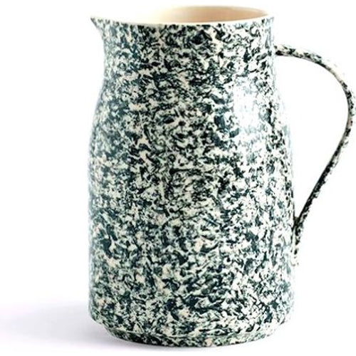 HAY Sobremesa Pot (Green)