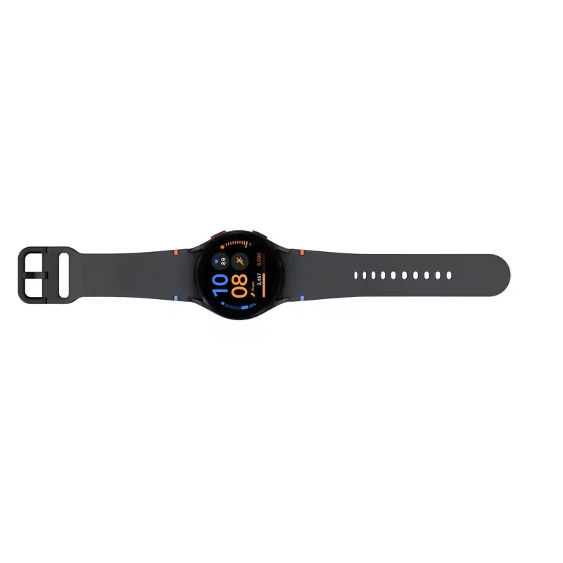 Samsung Galaxy Watch FE 40mm LTE AI Watch w/ 2024, Black