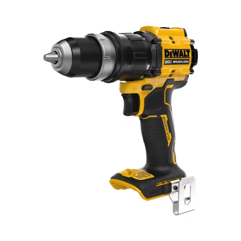 DCD803B ATOMIC 20V MAX Brushless 5-in-1 Multi-Head Drill/Driver (Tool Only)